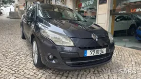 Renault Mégane de 2009
