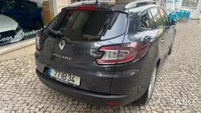Renault Mégane de 2009