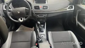 Renault Mégane de 2009