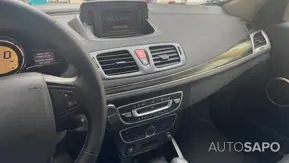 Renault Mégane de 2009