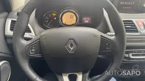 Renault Mégane de 2009