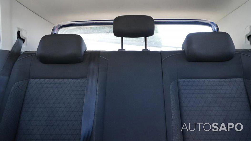 Volkswagen T-Cross 1.0 TSI Life de 2022
