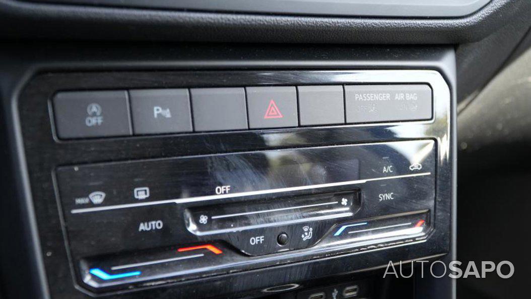 Volkswagen T-Cross 1.0 TSI Life de 2022