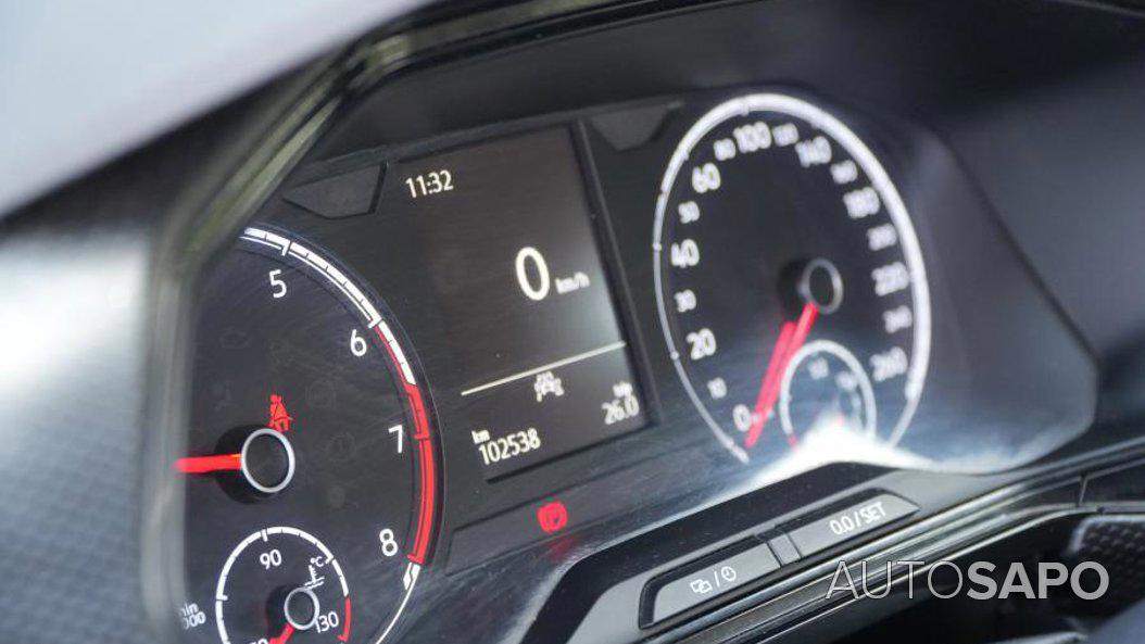 Volkswagen T-Cross 1.0 TSI Life de 2022