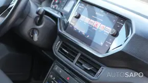 Volkswagen T-Cross 1.0 TSI Life de 2022