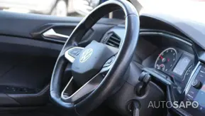 Volkswagen T-Cross 1.0 TSI Life de 2022