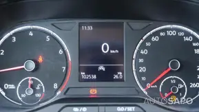 Volkswagen T-Cross 1.0 TSI Life de 2022