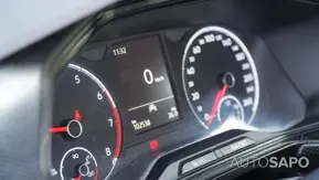 Volkswagen T-Cross 1.0 TSI Life de 2022