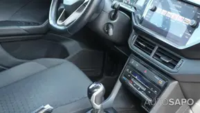 Volkswagen T-Cross 1.0 TSI Life de 2022