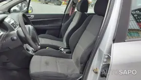 Peugeot 307 1.6 HDi Premium de 2005