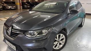 Renault Mégane 1.5 Blue dCi Limited de 2020