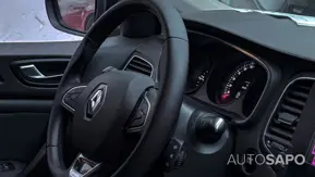 Renault Mégane 1.5 Blue dCi Limited de 2020