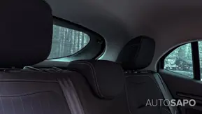 Renault Mégane 1.5 Blue dCi Limited de 2020