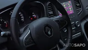 Renault Mégane 1.5 Blue dCi Limited de 2020