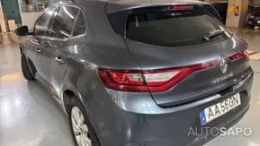 Renault Mégane 1.5 Blue dCi Limited de 2020