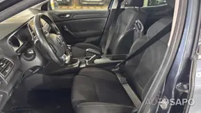 Renault Mégane 1.5 Blue dCi Limited de 2020