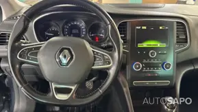 Renault Mégane 1.5 Blue dCi Limited de 2020