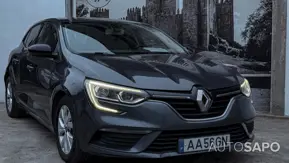 Renault Mégane 1.5 Blue dCi Limited de 2020