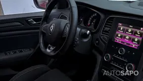 Renault Mégane 1.5 Blue dCi Limited de 2020