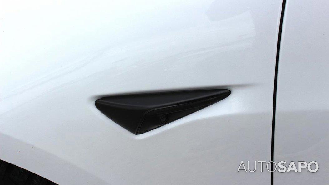 Tesla Model 3 Standard Range Plus RWD de 2021