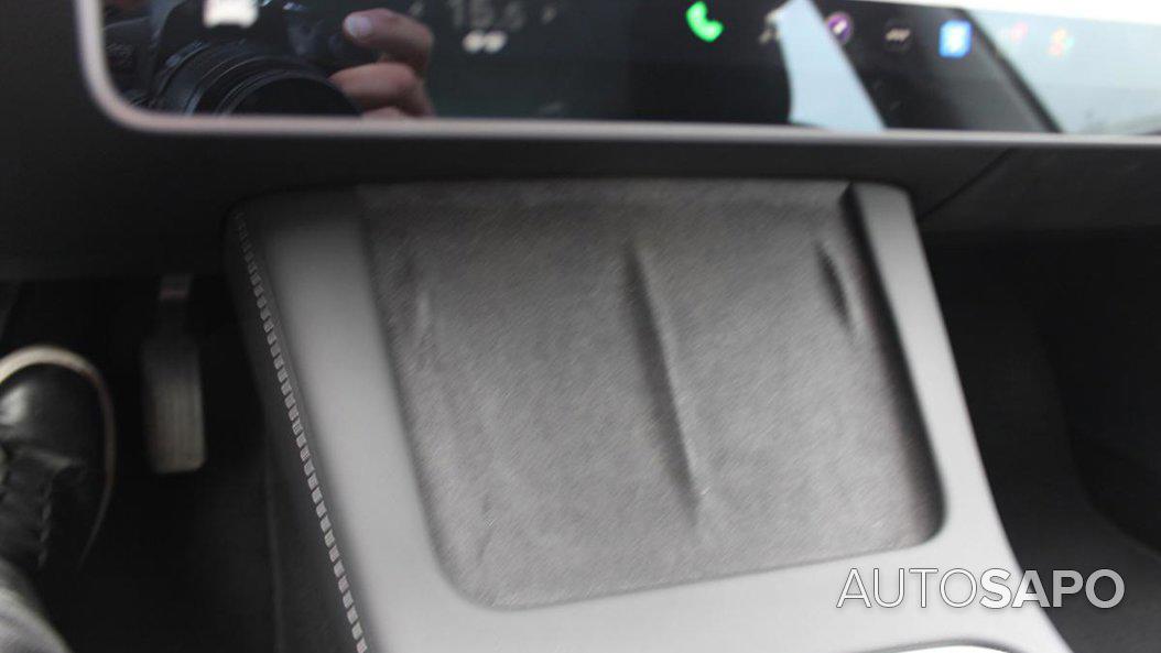 Tesla Model 3 Standard Range Plus RWD de 2021