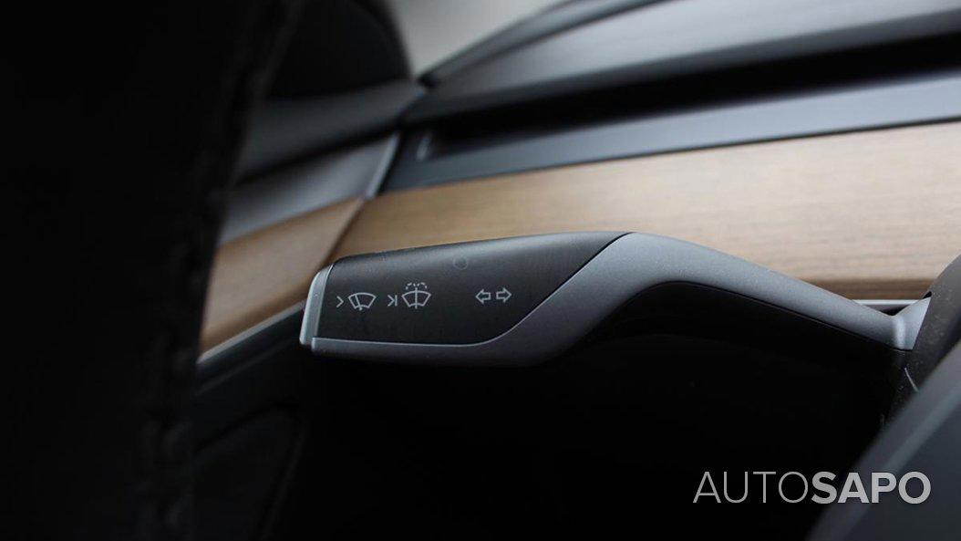 Tesla Model 3 Standard Range Plus RWD de 2021