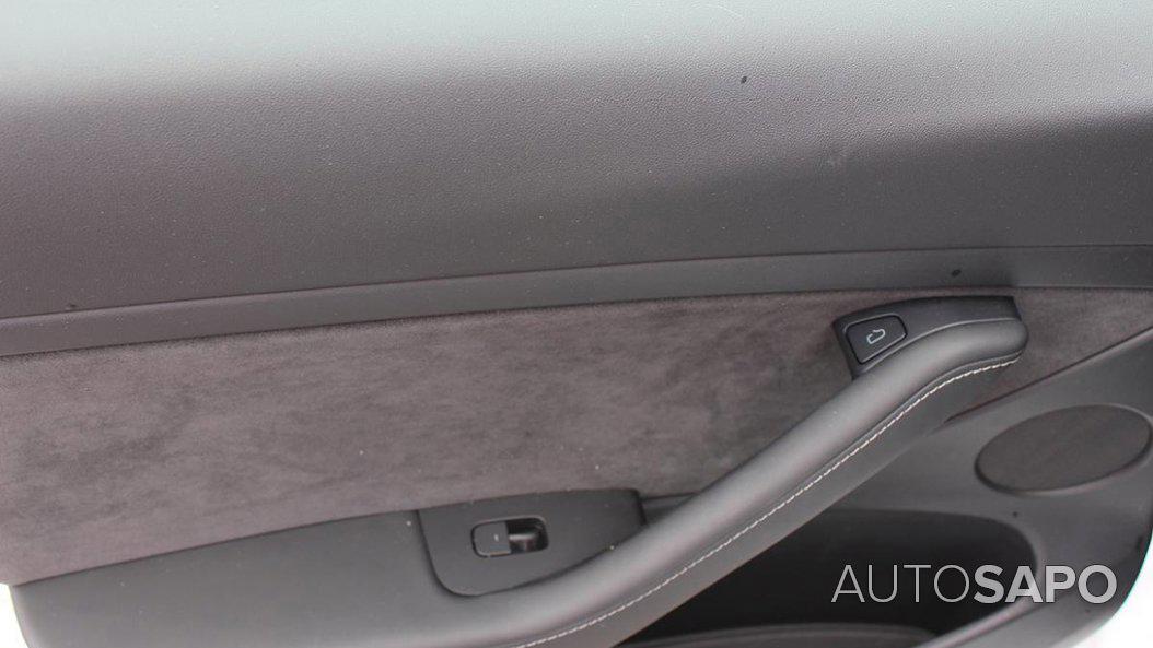 Tesla Model 3 Standard Range Plus RWD de 2021