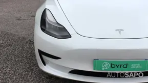 Tesla Model 3 Standard Range Plus RWD de 2021