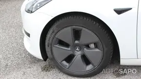Tesla Model 3 Standard Range Plus RWD de 2021