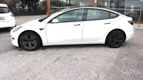 Tesla Model 3 Standard Range Plus RWD de 2021