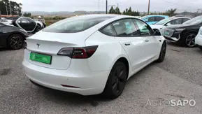Tesla Model 3 Standard Range Plus RWD de 2021