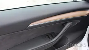 Tesla Model 3 Standard Range Plus RWD de 2021