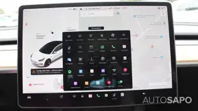 Tesla Model 3 Standard Range Plus RWD de 2021