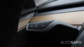 Tesla Model 3 Standard Range Plus RWD de 2021