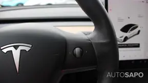 Tesla Model 3 Standard Range Plus RWD de 2021