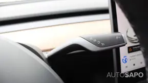 Tesla Model 3 Standard Range Plus RWD de 2021