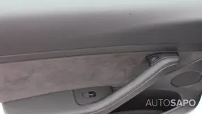 Tesla Model 3 Standard Range Plus RWD de 2021