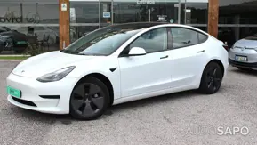 Tesla Model 3 Standard Range Plus RWD de 2021