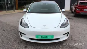 Tesla Model 3 Standard Range Plus RWD de 2021