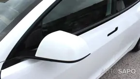 Tesla Model 3 Standard Range Plus RWD de 2021