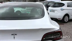 Tesla Model 3 Standard Range Plus RWD de 2021