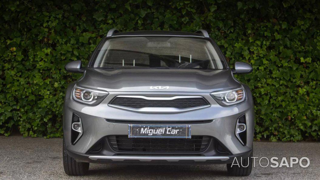 Kia Stonic 1.2 Dynamic de 2024