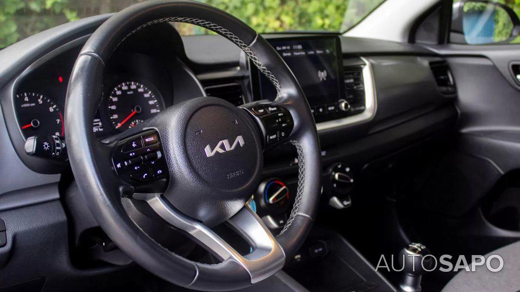 Kia Stonic 1.2 Dynamic de 2024