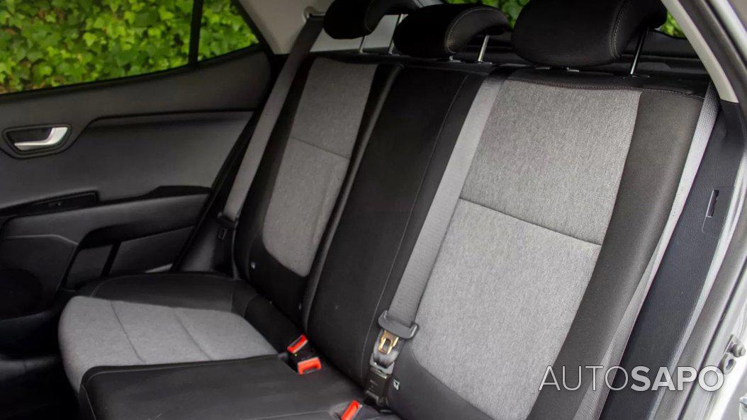 Kia Stonic 1.2 Dynamic de 2024
