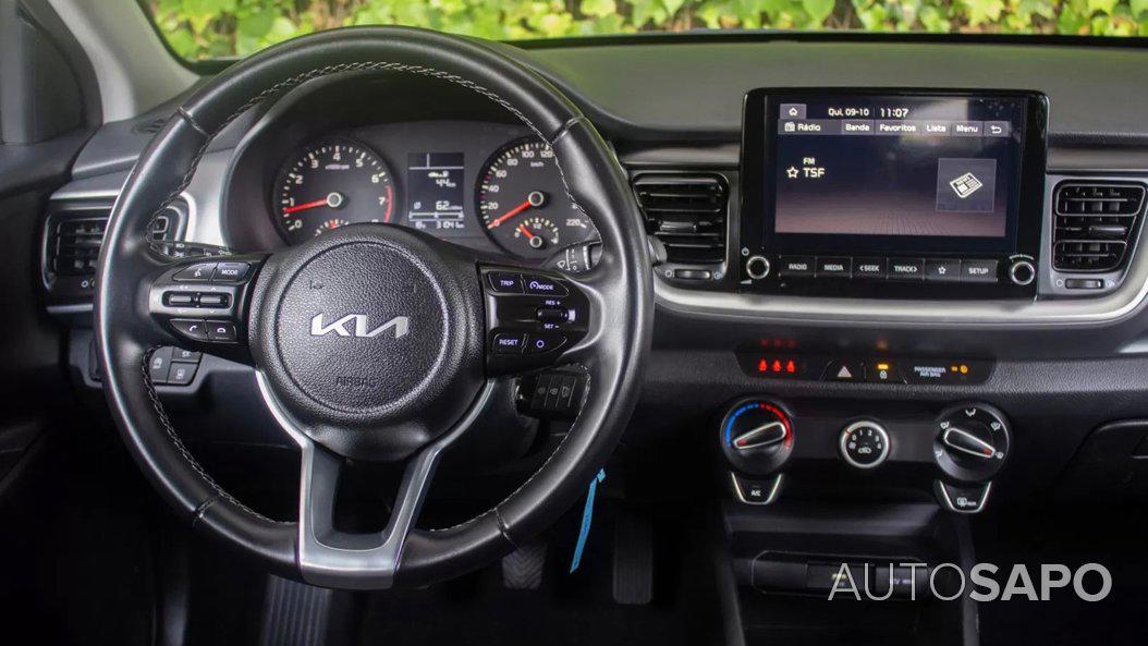 Kia Stonic 1.2 Dynamic de 2024
