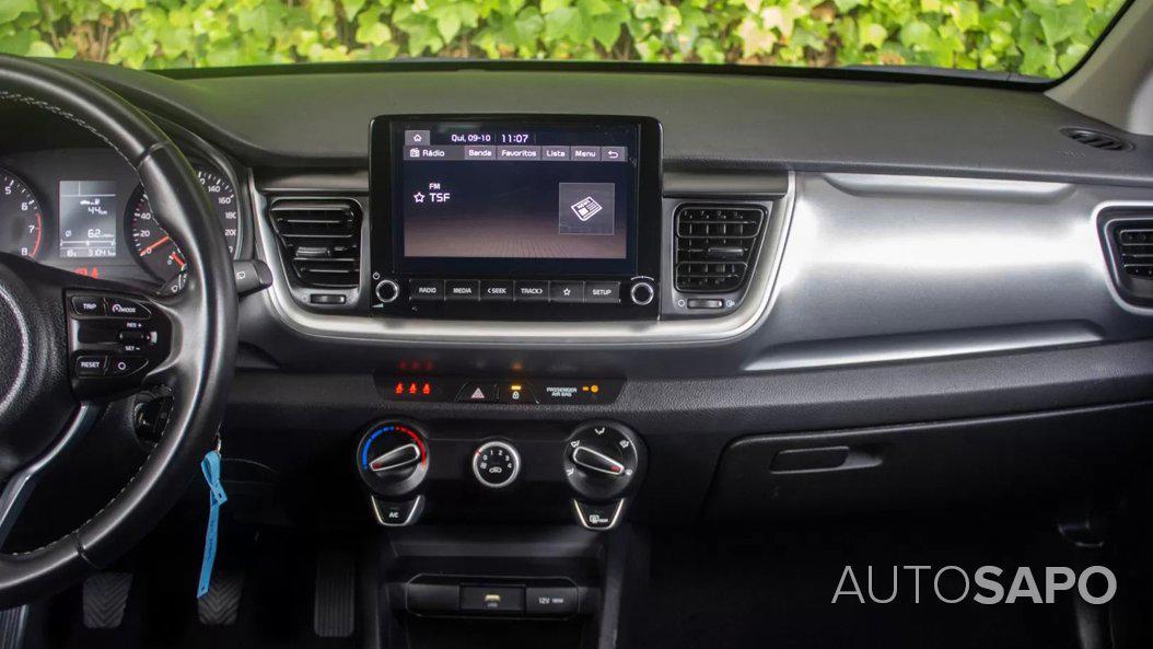 Kia Stonic 1.2 Dynamic de 2024