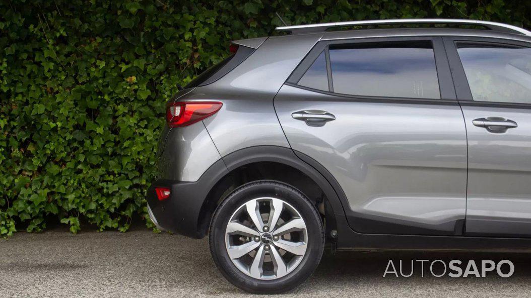 Kia Stonic 1.2 Dynamic de 2024