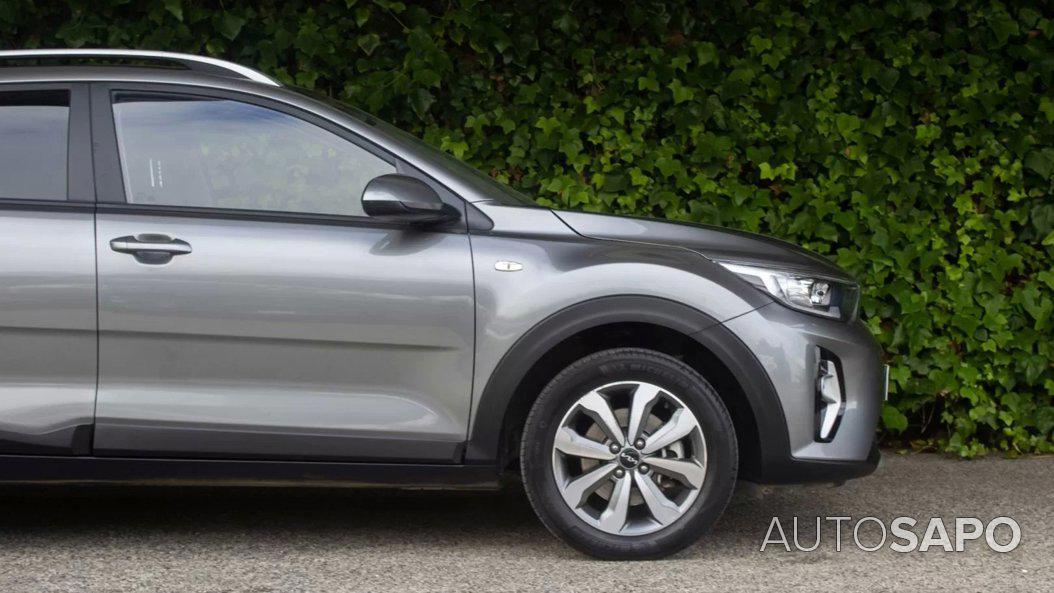 Kia Stonic 1.2 Dynamic de 2024