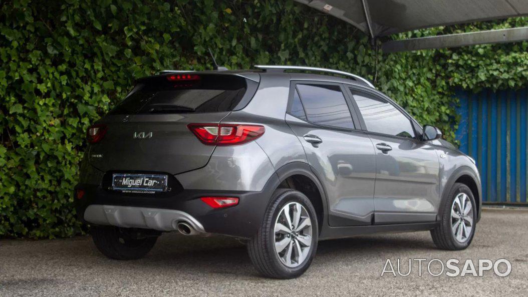Kia Stonic 1.2 Dynamic de 2024