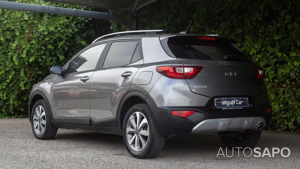 Kia Stonic 1.2 Dynamic de 2024
